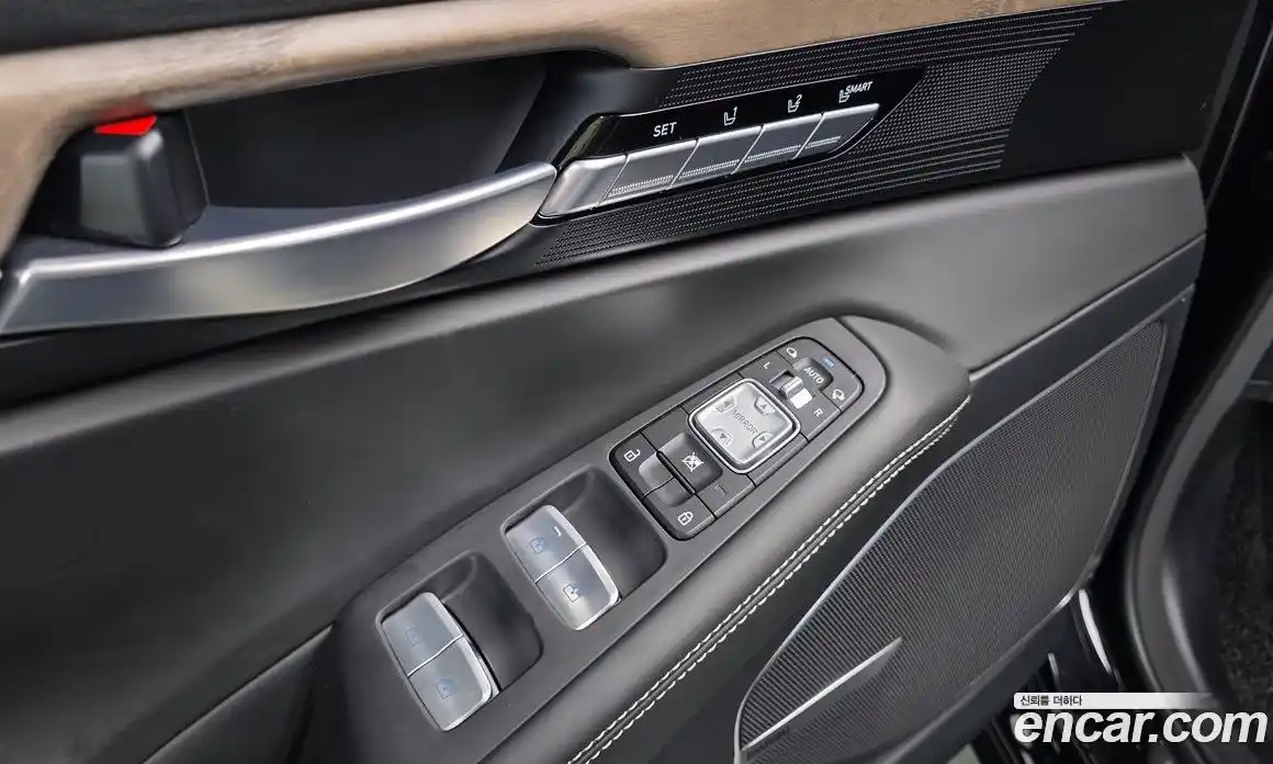 Genesis G90 2020 3.8 Автомат в Москве № 83287, фото 5