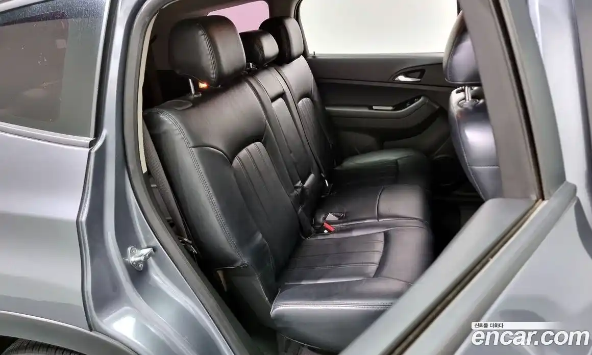 Chevrolet Orlando 2016 1.6 Автомат в Москве № 84669, фото 1