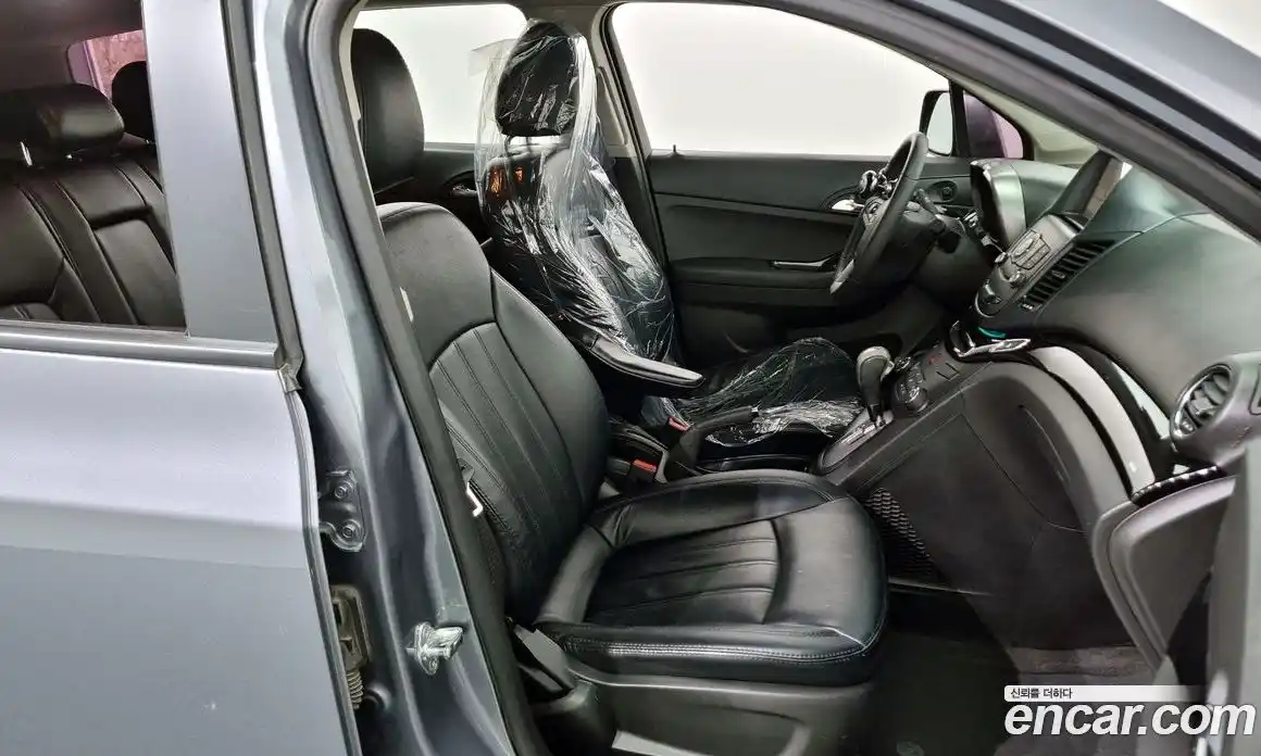 Chevrolet Orlando 2016 1.6 Автомат в Москве № 84669, фото 12