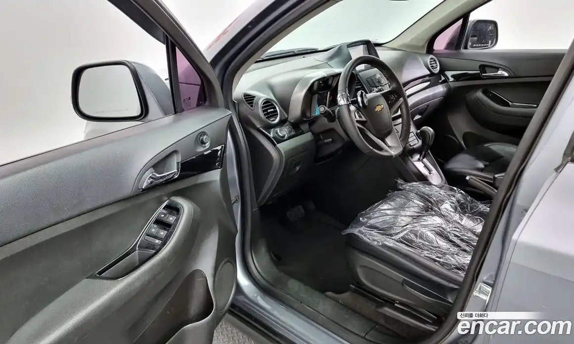 Chevrolet Orlando 2016 1.6 Автомат в Москве № 84669, фото 18