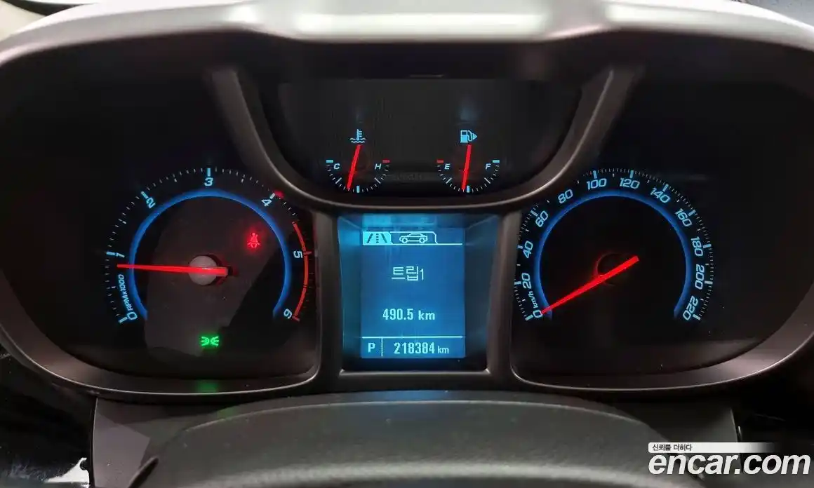 Chevrolet Orlando 2016 1.6 Автомат в Москве № 84669, фото 19