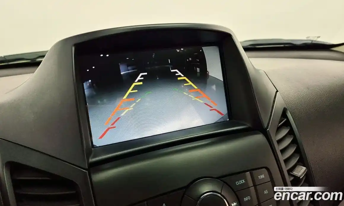 Chevrolet Orlando 2016 1.6 Автомат в Москве № 84669, фото 20