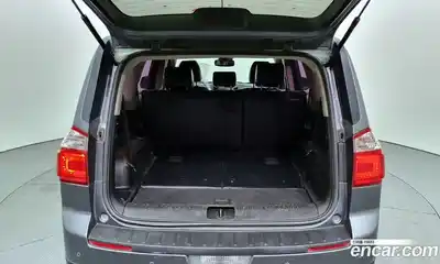 Chevrolet Orlando 2016 1.6 Автомат в Москве № 84669, миниатюра 5