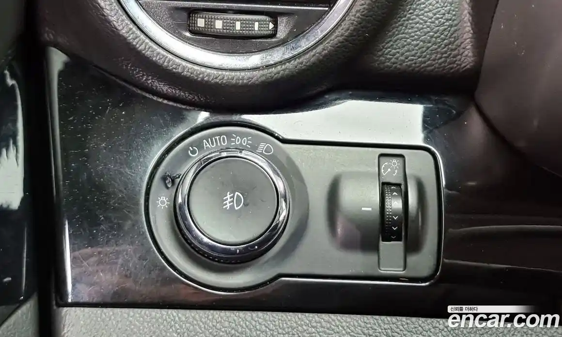 Chevrolet Orlando 2016 1.6 Автомат в Москве № 84669, фото 9