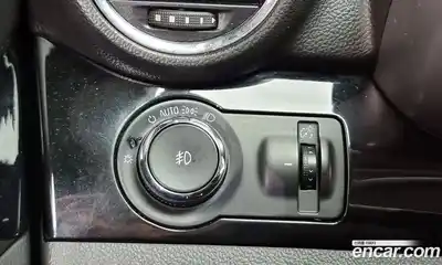 Chevrolet Orlando 2016 1.6 Автомат в Москве № 84669, миниатюра 9