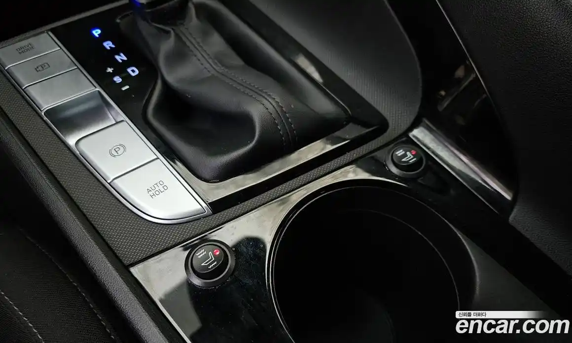 Hyundai Avante 2021 1.6 Автомат в Москве № 93747, фото 12