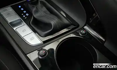 Hyundai Avante 2021 1.6 Автомат в Москве № 93747, миниатюра 12