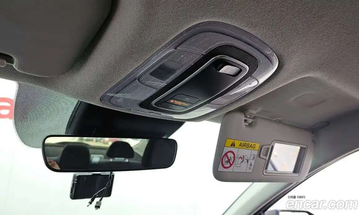 Hyundai Avante 2021 1.6 Автомат в Москве № 93747, фото 15