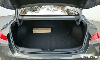 Hyundai Avante 2021 1.6 Автомат в Москве № 93747, миниатюра 4