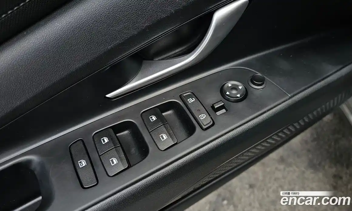 Hyundai Avante 2021 1.6 Автомат в Москве № 93747, фото 8