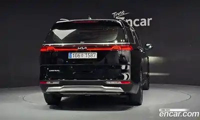 Kia Canival 2023 3.5 Автомат в Москве № 96848, миниатюра 12