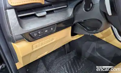 Kia Canival 2023 3.5 Автомат в Москве № 96848, миниатюра 5