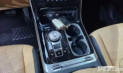 Kia Canival 2023 3.5 Автомат в Москве № 96848, миниатюра 6