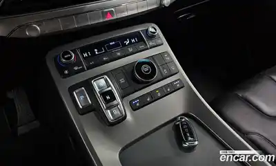 Hyundai Palisade 2021 2.2 Автомат в Москве № 10243, миниатюра 12