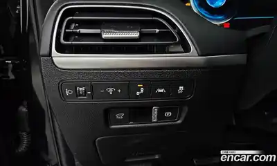 Hyundai Palisade 2021 2.2 Автомат в Москве № 10243, миниатюра 2