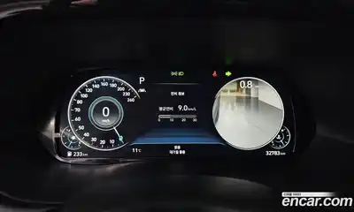 Hyundai Palisade 2021 2.2 Автомат в Москве № 10243, миниатюра 3