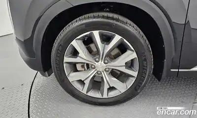 Hyundai Palisade 2021 2.2 Автомат в Москве № 10243, миниатюра 6