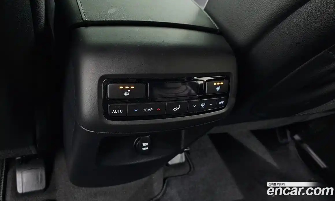 Hyundai Palisade 2021 2.2 Автомат в Москве № 10243, фото 8