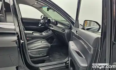 Hyundai Palisade 2021 2.2 Автомат в Москве № 10243, миниатюра 10