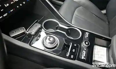 Kia K5 2021 2.0 Автомат в Москве № 102812, миниатюра 11