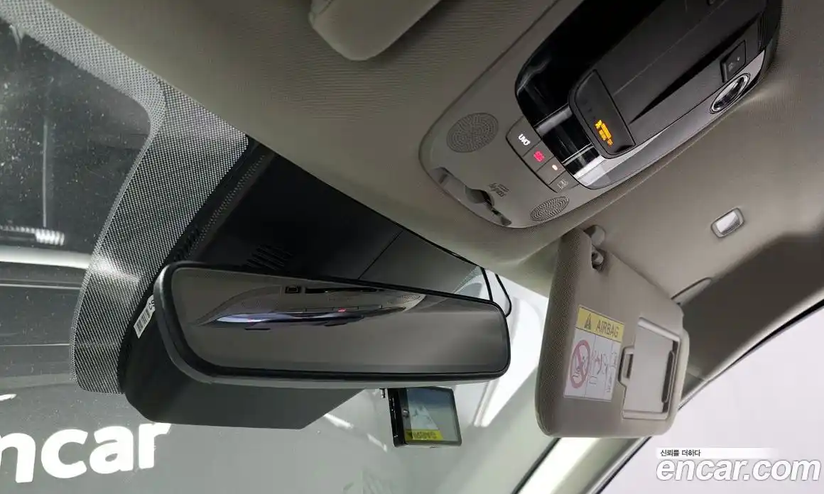 Kia K5 2021 2.0 Автомат в Москве № 102812, фото 13