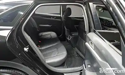 Kia K5 2021 2.0 Автомат в Москве № 102812, миниатюра 5