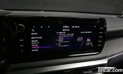 Kia K5 2021 2.0 Автомат в Москве № 102812, миниатюра 6