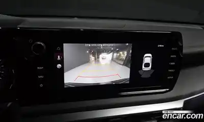 Kia K5 2021 2.0 Автомат в Москве № 102812, миниатюра 8