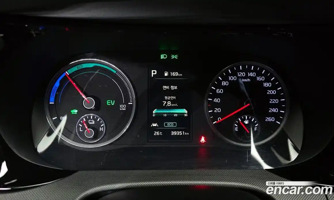 Kia K5 2021 2.0 Автомат в Москве № 102812, фото 10