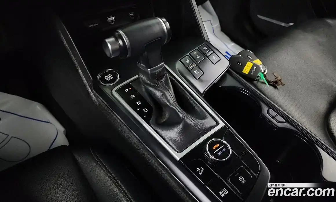 Kia Sportage 2022 2.0 Автомат в Москве № 103116, фото 11