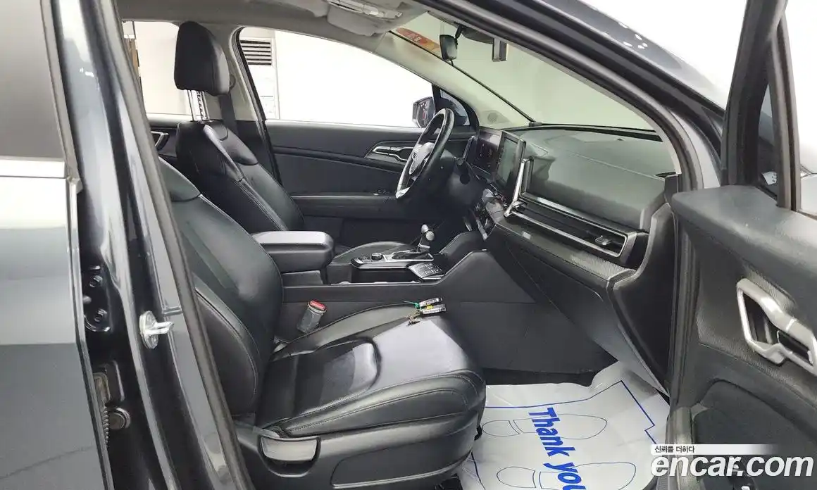 Kia Sportage 2022 2.0 Автомат в Москве № 103116, фото 13