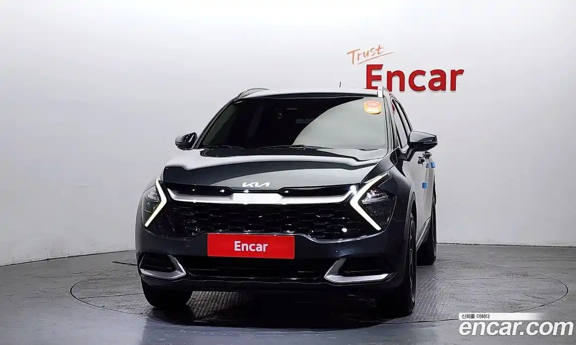 Kia Sportage 2022 2.0 Автомат в Москве № 103116, фото 16