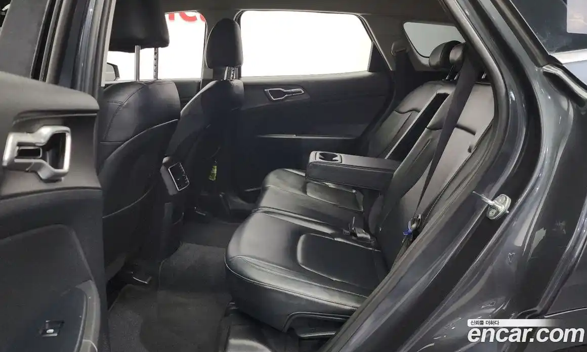 Kia Sportage 2022 2.0 Автомат в Москве № 103116, фото 19