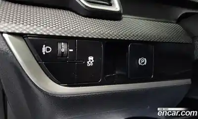 Kia Sportage 2022 2.0 Автомат в Москве № 103116, миниатюра 2