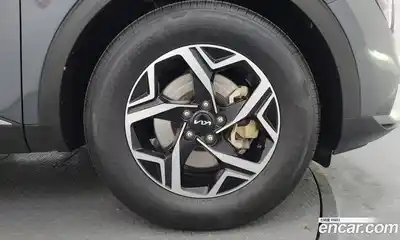 Kia Sportage 2022 2.0 Автомат в Москве № 103116, миниатюра 4