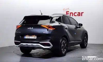 Kia Sportage 2022 2.0 Автомат в Москве № 103116, миниатюра 6