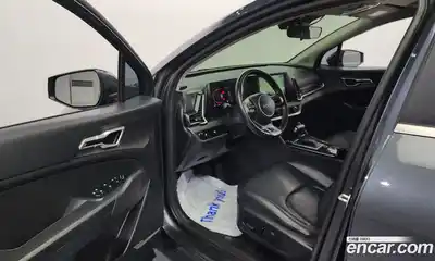 Kia Sportage 2022 2.0 Автомат в Москве № 103116, миниатюра 8