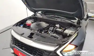 Kia Sportage 2022 2.0 Автомат в Москве № 103116, миниатюра 9