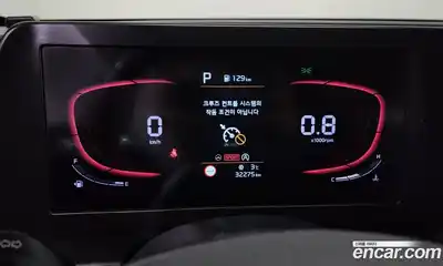 Kia Sportage 2022 2.0 Автомат в Москве № 103116, миниатюра 10