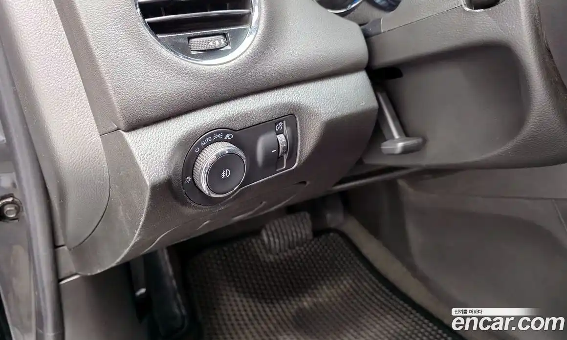 Chevrolet Cruze 2014 1.4 Автомат в Москве № 103634, фото 11