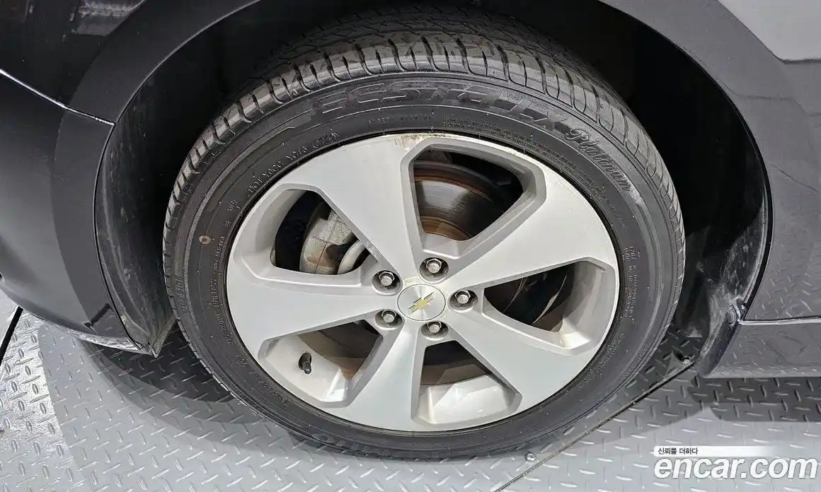 Chevrolet Cruze 2014 1.4 Автомат в Москве № 103634, фото 13