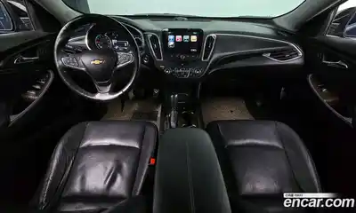 Chevrolet Malibu 2017 1.5 Автомат в Москве № 104461, миниатюра 12