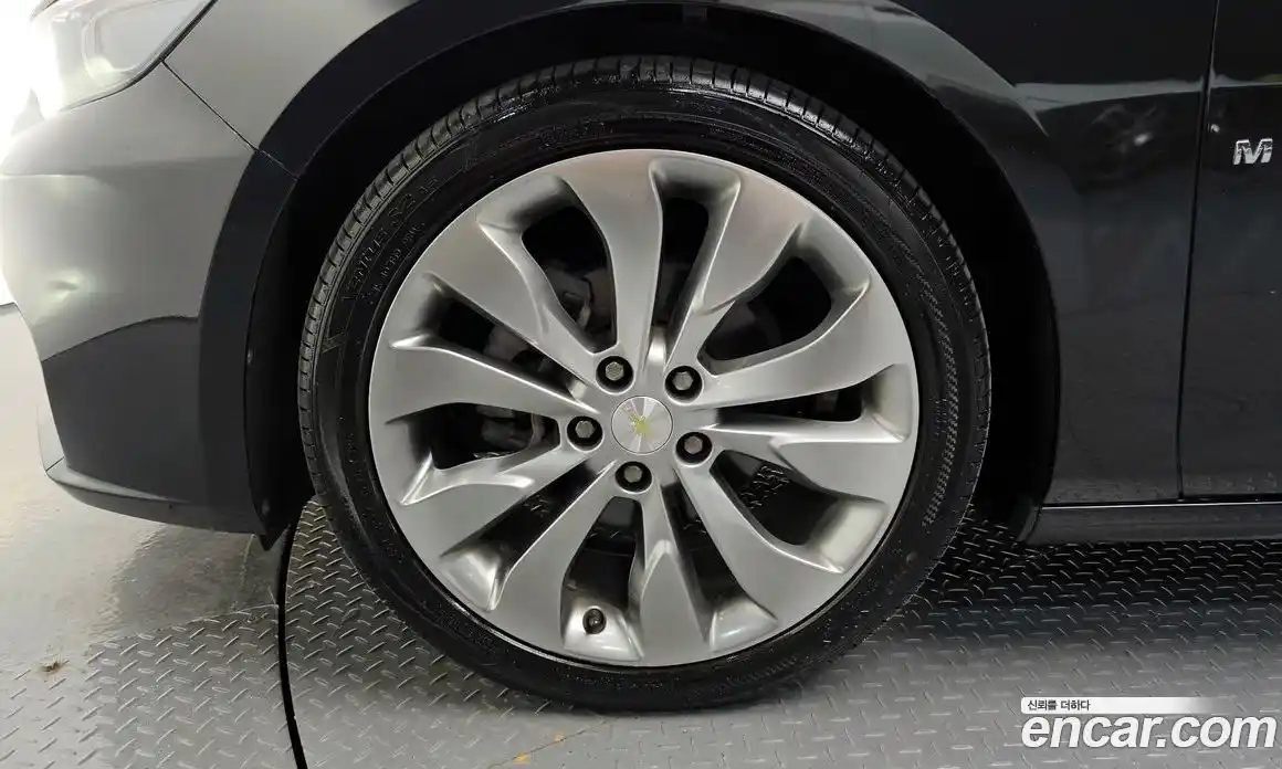 Chevrolet Malibu 2017 1.5 Автомат в Москве № 104461, фото 7