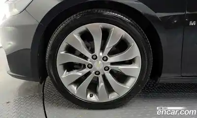 Chevrolet Malibu 2017 1.5 Автомат в Москве № 104461, миниатюра 7