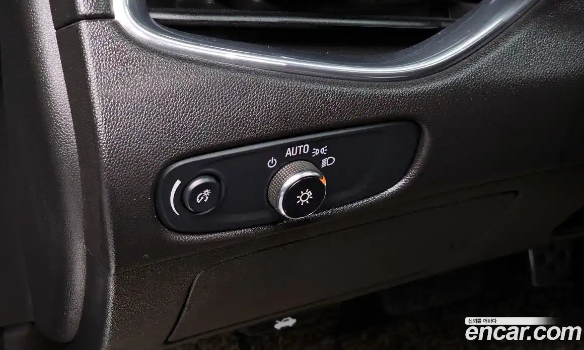 Chevrolet Malibu 2017 1.5 Автомат в Москве № 104461, фото 9