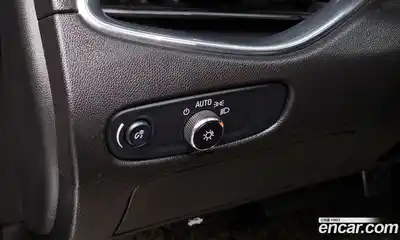 Chevrolet Malibu 2017 1.5 Автомат в Москве № 104461, миниатюра 9