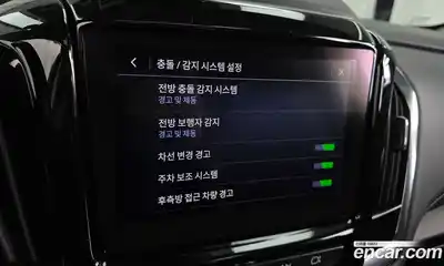 Chevrolet Traverse 2021 3.6 Автомат в Москве № 104476, миниатюра 11