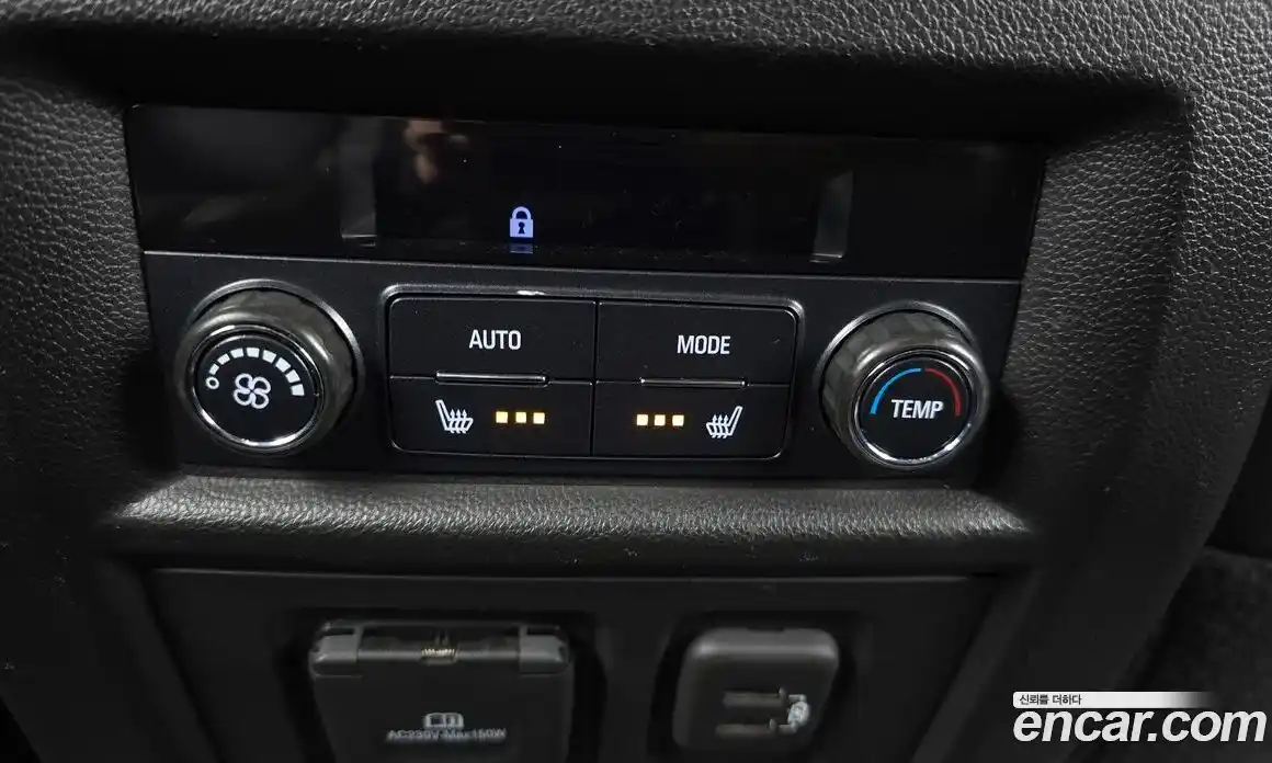 Chevrolet Traverse 2021 3.6 Автомат в Москве № 104476, фото 3