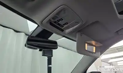 Chevrolet Traverse 2021 3.6 Автомат в Москве № 104476, миниатюра 5