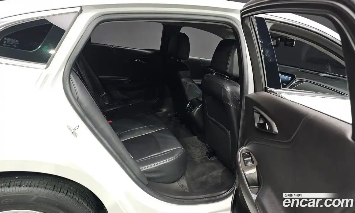 Chevrolet Malibu 2020 1.3 Автомат в Москве № 104786, фото 17